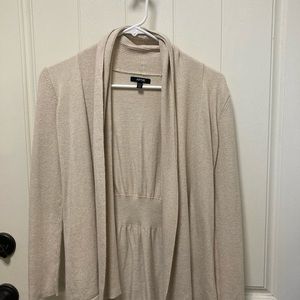 Apt. 9 Petite small cardigan